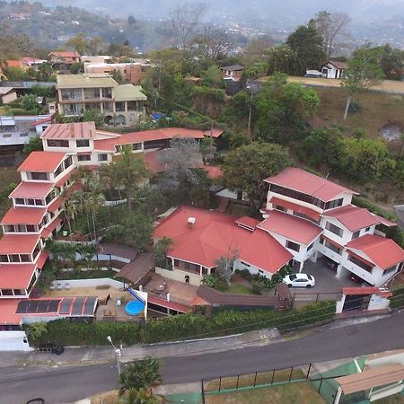 Casa Reflejos City View San José Kültér fotó