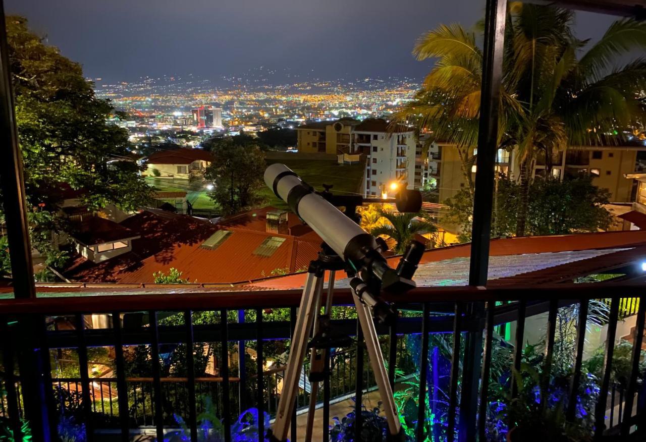 Casa Reflejos City View San José Kültér fotó